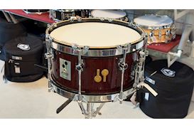 SONOR - OCCASION SNAREDRUM 14X6,5" CUSTOMIZED (4878)